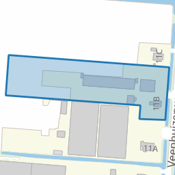 Perceel HHG00-S-1796