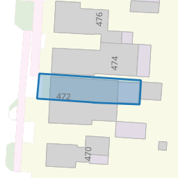 Perceel HHG00-S-1802