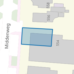 Perceel HHG00-S-1811