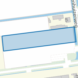 Perceel HHG00-S-1841