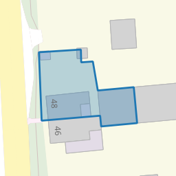 Perceel HHG00-S-1846