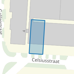 Perceel HHG00-S-1875