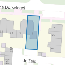 Perceel HHG00-S-1876