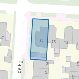 Perceel HHG00-S-1881