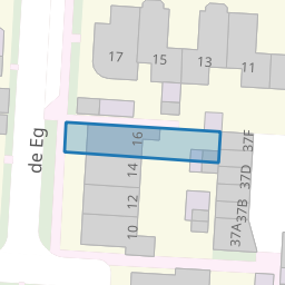 Perceel HHG00-S-1882