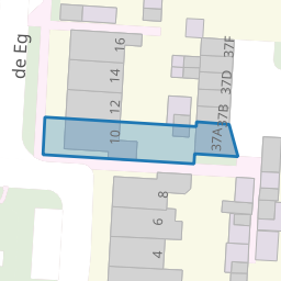 Perceel HHG00-S-1885