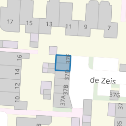 Perceel HHG00-S-1886