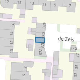 Perceel HHG00-S-1887