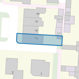 Perceel HHG00-S-1892