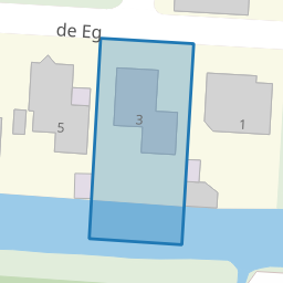 Perceel HHG00-S-1894