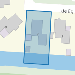 Perceel HHG00-S-1896