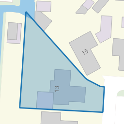 Perceel HHG00-S-1899