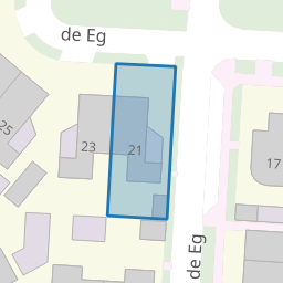 Perceel HHG00-S-1903