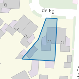 Perceel HHG00-S-1904