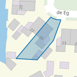 Perceel HHG00-S-1905