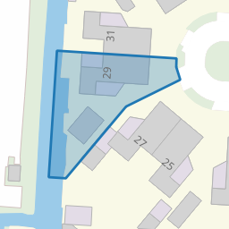 Perceel HHG00-S-1907