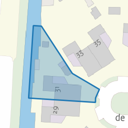 Perceel HHG00-S-1908