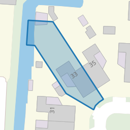 Perceel HHG00-S-1909