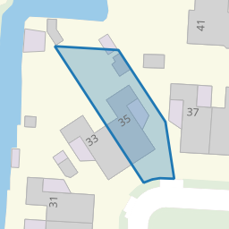 Perceel HHG00-S-1910