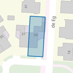 Perceel HHG00-S-1912