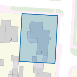 Perceel HHG00-S-1913