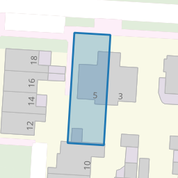 Perceel HHG00-S-1915