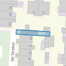 Perceel HHG00-S-1917