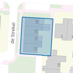 Perceel HHG00-S-1918