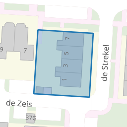 Perceel HHG00-S-1919