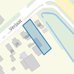 Perceel HHG00-S-1921