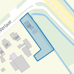 Perceel HHG00-S-1922