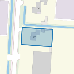 Perceel HHG00-S-1925