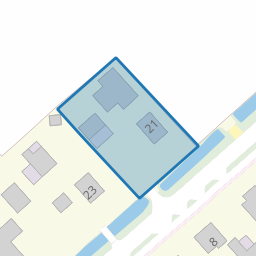 Perceel HHG00-S-1928