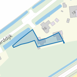 Perceel HHG00-S-1933