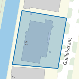 Perceel HHG00-S-1945