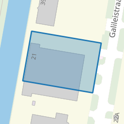 Perceel HHG00-S-1947