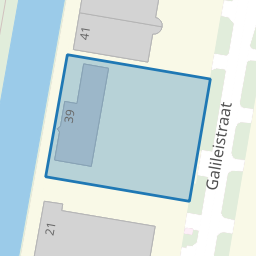 Perceel HHG00-S-1948