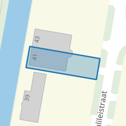 Perceel HHG00-S-1949