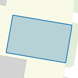 Perceel HHG00-S-1951