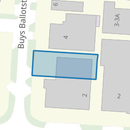 Perceel HHG00-S-1965