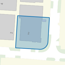 Perceel HHG00-S-1966