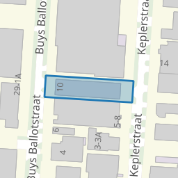 Perceel HHG00-S-1972