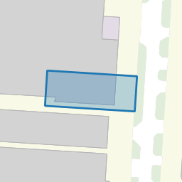 Perceel HHG00-S-1973