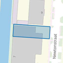 Perceel HHG00-S-1984