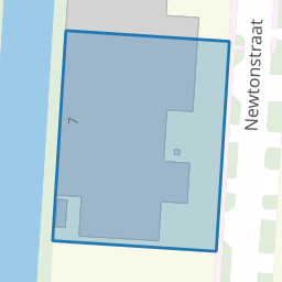 Perceel HHG00-S-1985