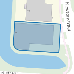 Perceel HHG00-S-1988