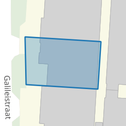 Perceel HHG00-S-1990