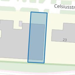 Perceel HHG00-S-1991