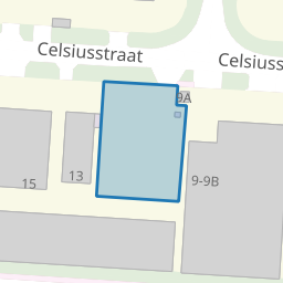 Perceel HHG00-S-1992