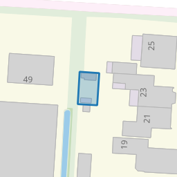 Perceel HHG00-S-1997